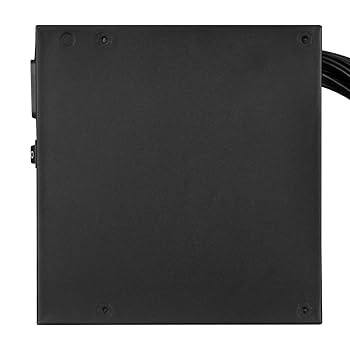 Amazon | SilverStone Essentialシリーズ 80PLUS BRONEZE認証